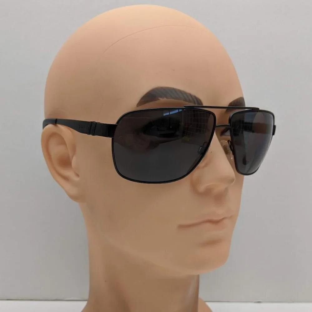 🕶️Ralph Lauren PH3088 9038/81 Sunglasses 65/13 130 /KAG424🕶️​